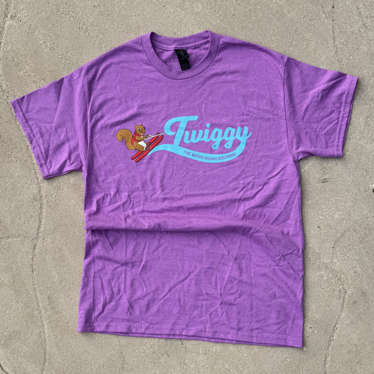 Adult Logo Tee