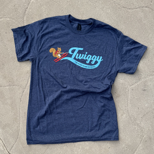 Adult Logo Tee