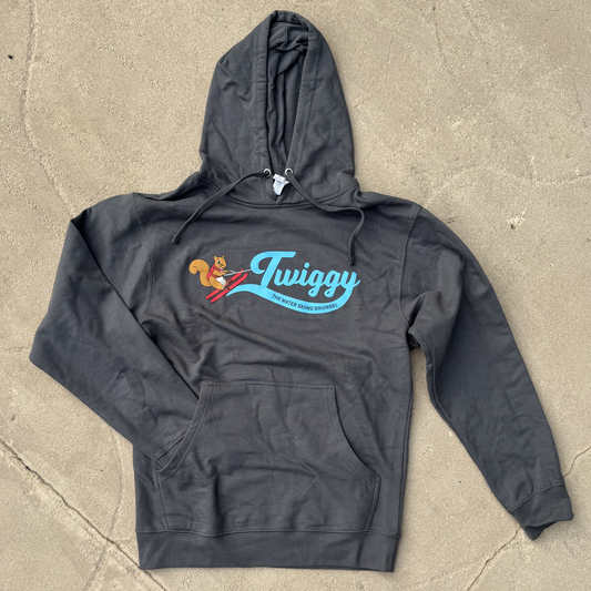 Adult Logo Hoodie
