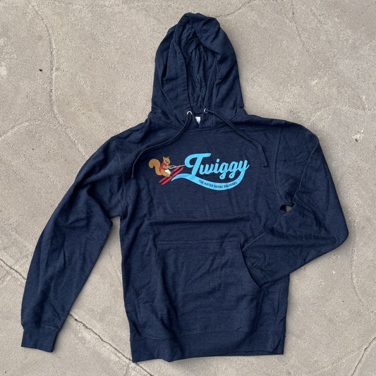 Adult Logo Hoodie