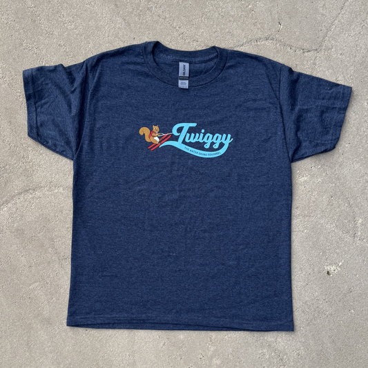 Youth Logo Tee